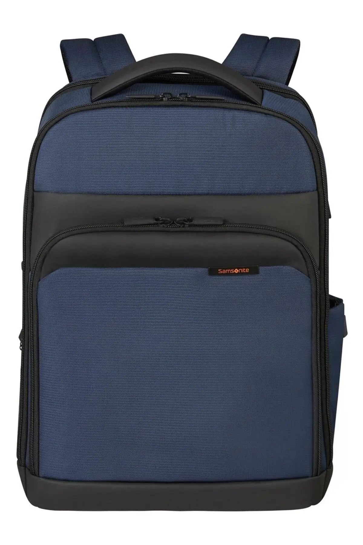 Рюкзак Samsonite Mysight Laptop Backpack 17.3-inch, синий