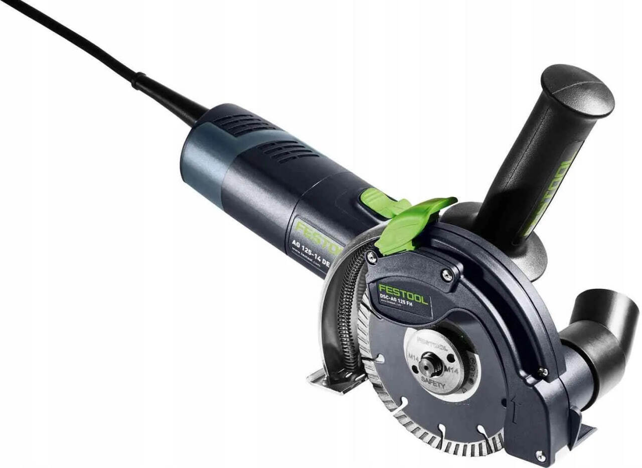 Festool Алмазная Система Резки Dsc-Ag 125 FH-Plus 576552