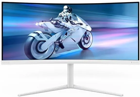 Монитор PHILIPS Evnia 5000 34M2C5501A/00