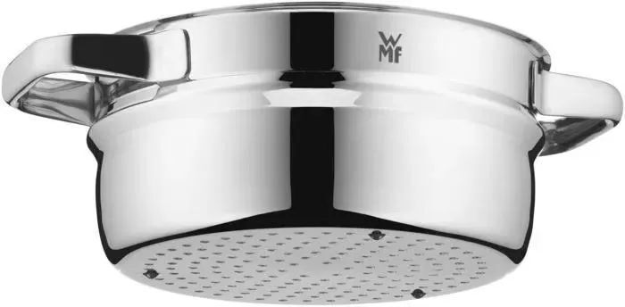 Набор кастрюль WMF Compact Cuisine, 7 предметов (4000530720184)