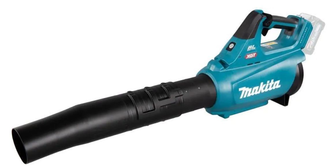 Воздуходувка Makita UB001GZ 40V без АКБ и ЗУ