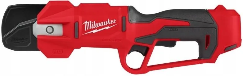 Аккумуляторные секаторные ножницы Milwaukee M12 BLPRS-0 12 В, без АКБ и ЗУ