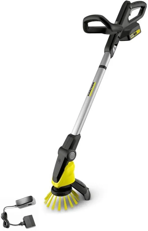 Аккумуляторный триммер для травы Karcher WRE 18-55 1.445-241.0