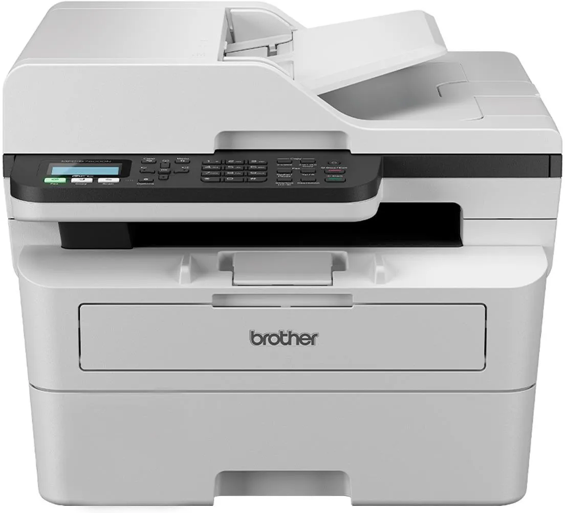 МФУ лазерное Brother MFC-B7800DN