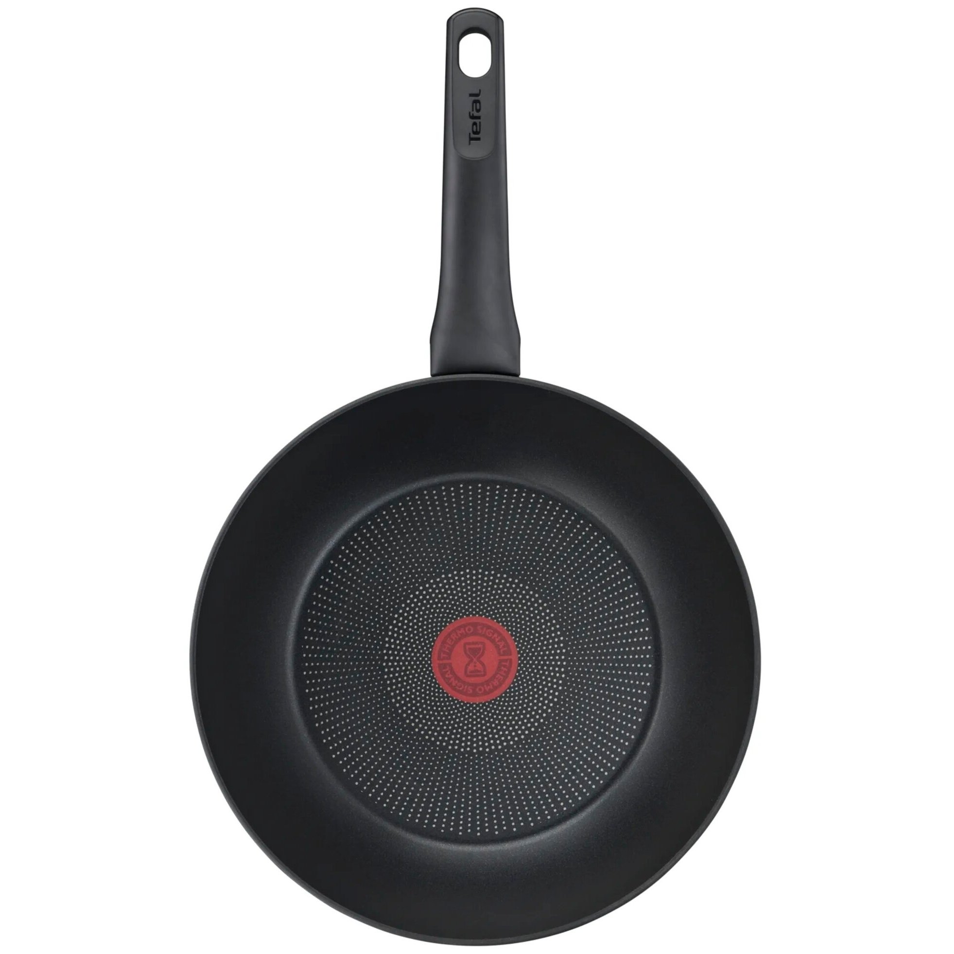 Сковорода-вок Tefal Ultimate G2681972 28см