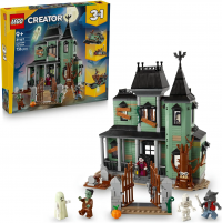 LEGO Creator 3в1 31167