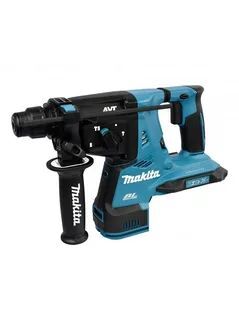 Перфоратор Makita DHR282ZU 36V (2x18V) LXT без АКБ и ЗУ