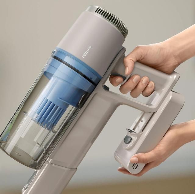 Пылесос PHILIPS Seria 2000 XC2011/01