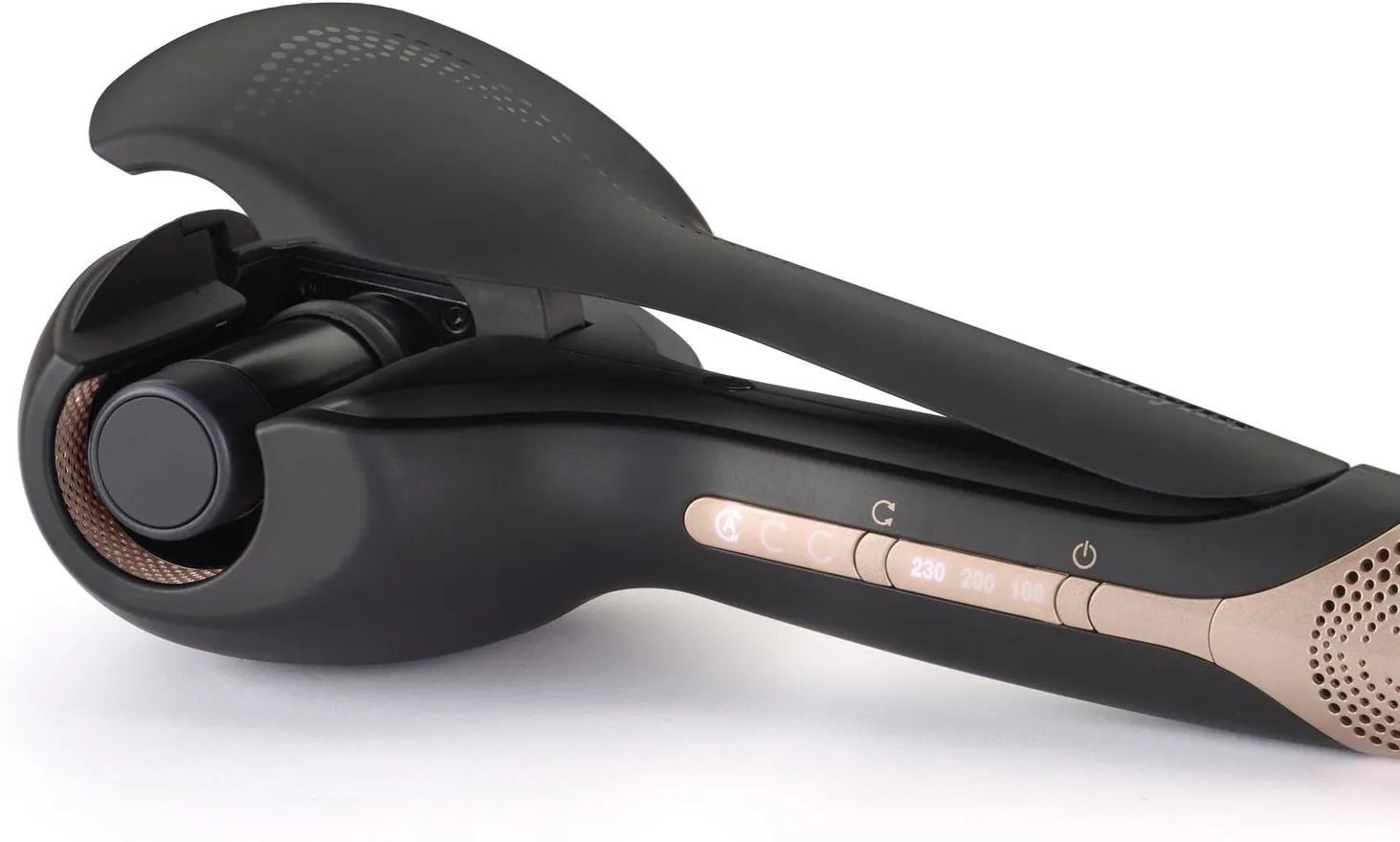Щипцы для завивки BaByliss Air Wave Secret C1900E