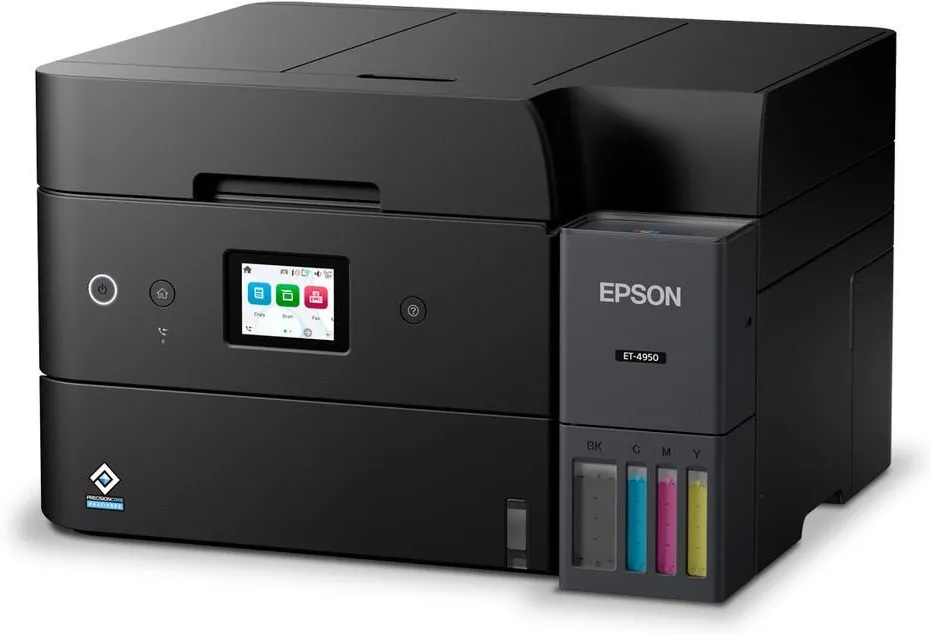 МФУ Epson EcoTank ET-4950
