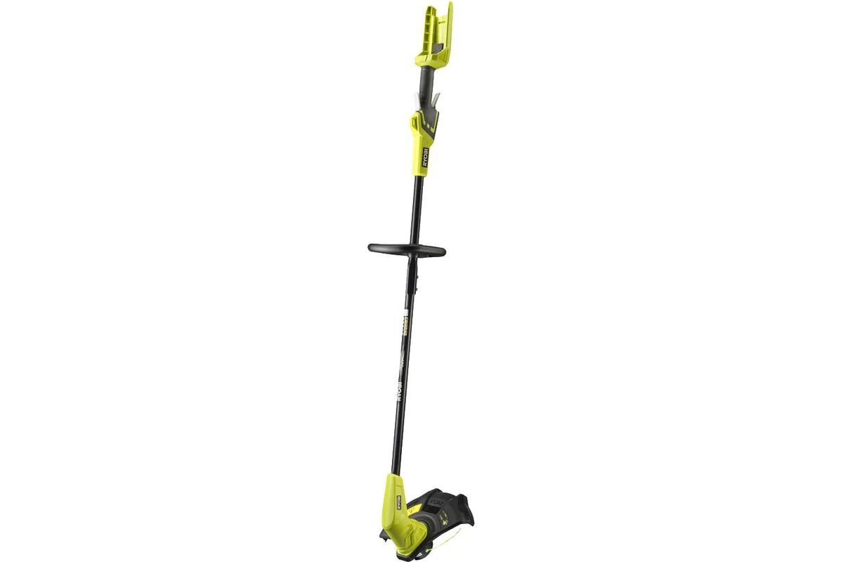 Аккумуляторный триммер RYOBI RY36LT33A-0 без АКБ и ЗУ