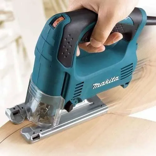 Электрический лобзик Makita 4329 450 Вт