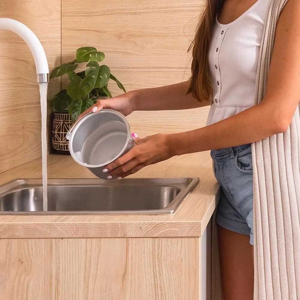Машина для производства мороженого Cecotec Gelacy 1200 Touch
