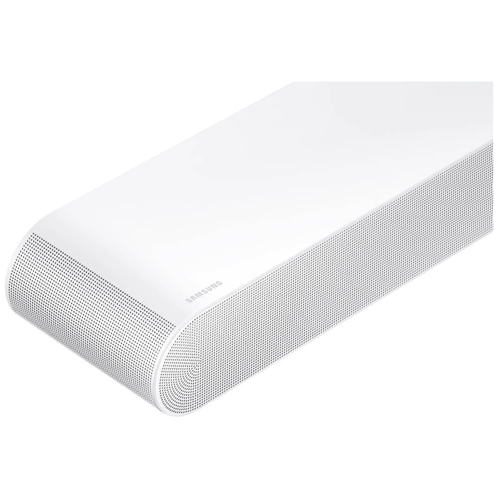Саундбар Samsung HW-S67B 5.0 200 Вт WiFi BT белый
