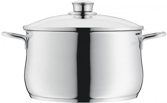 Кастрюля WMF Diadem Plus 6л
