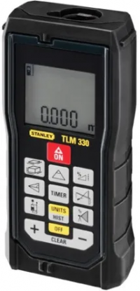 Лазерный дальномер Stanley TLM333 77-140, до 20 м