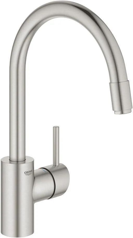 Смеситель для кухни Grohe Concetto 32663DC3