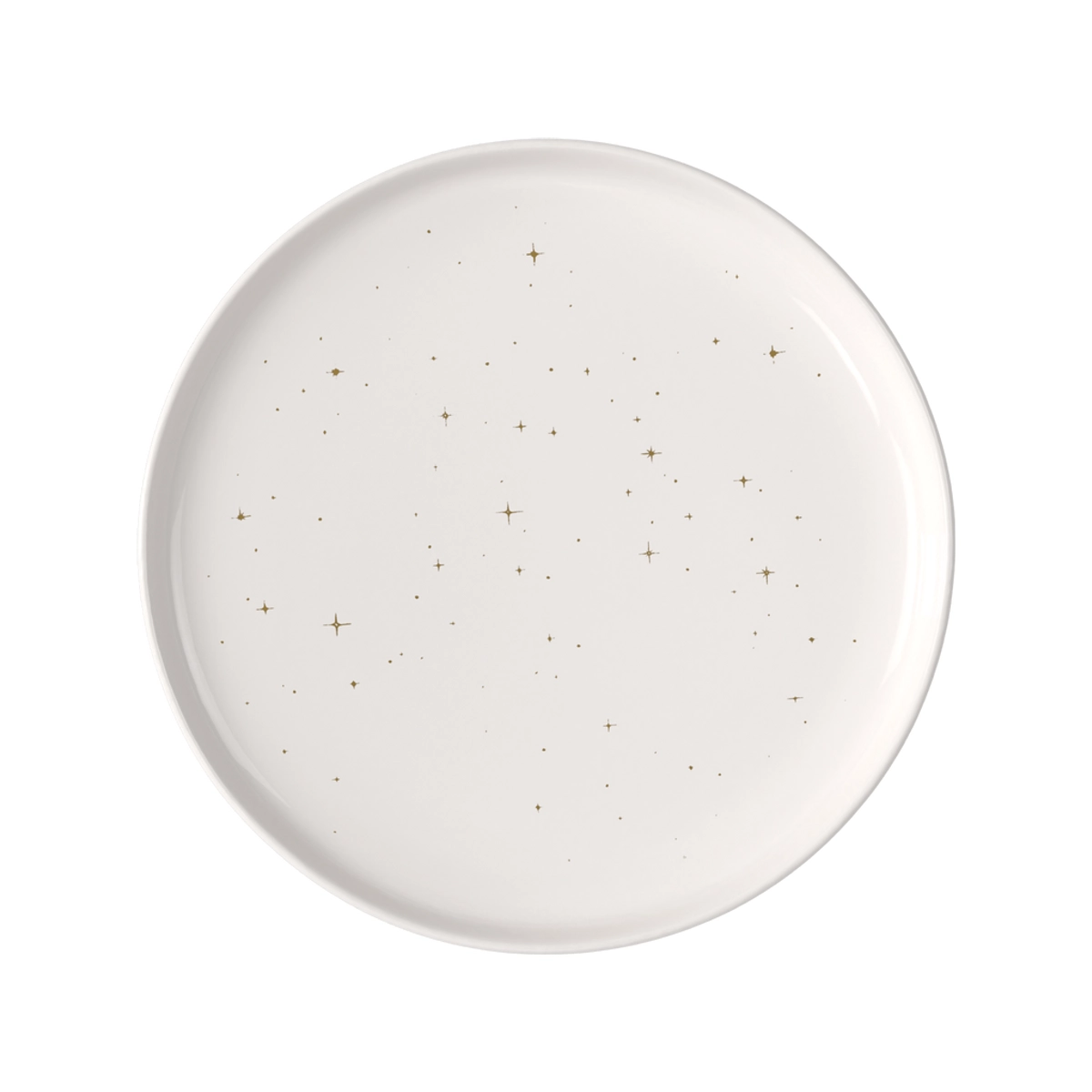 Тарелка салатная Villeroy & Boch Winter Glow 1486712640