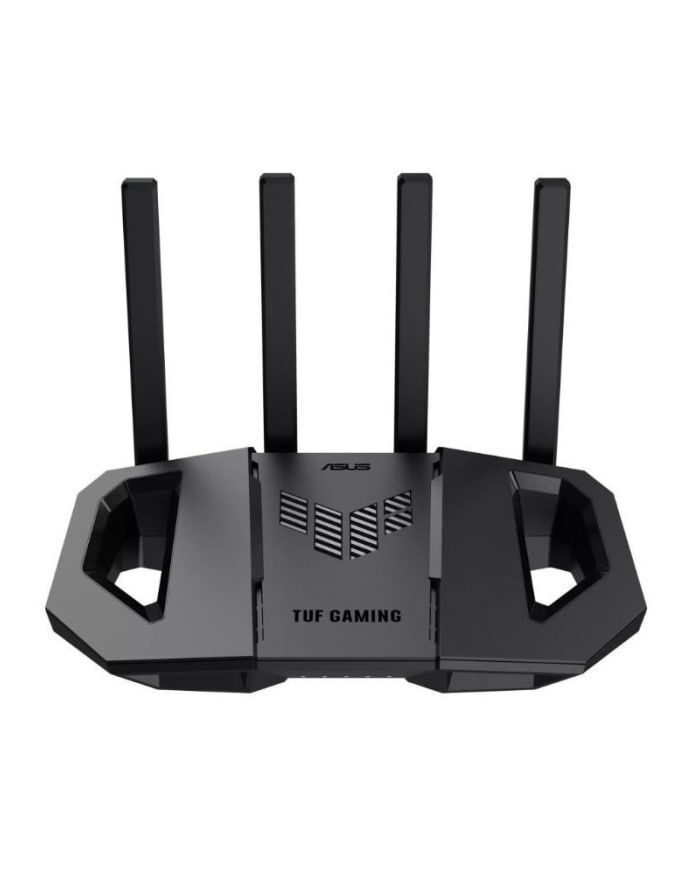 Маршрутизатор Asus ZenWiFi BQ16 2pk (90IG08K0MO3N2V)