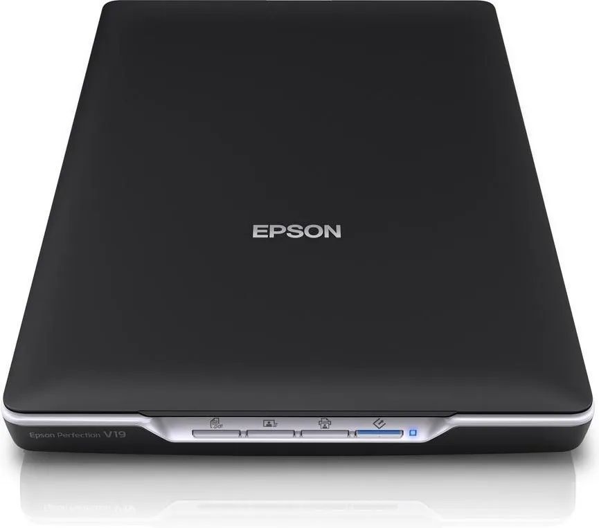 Сканер Epson Perfection V19
