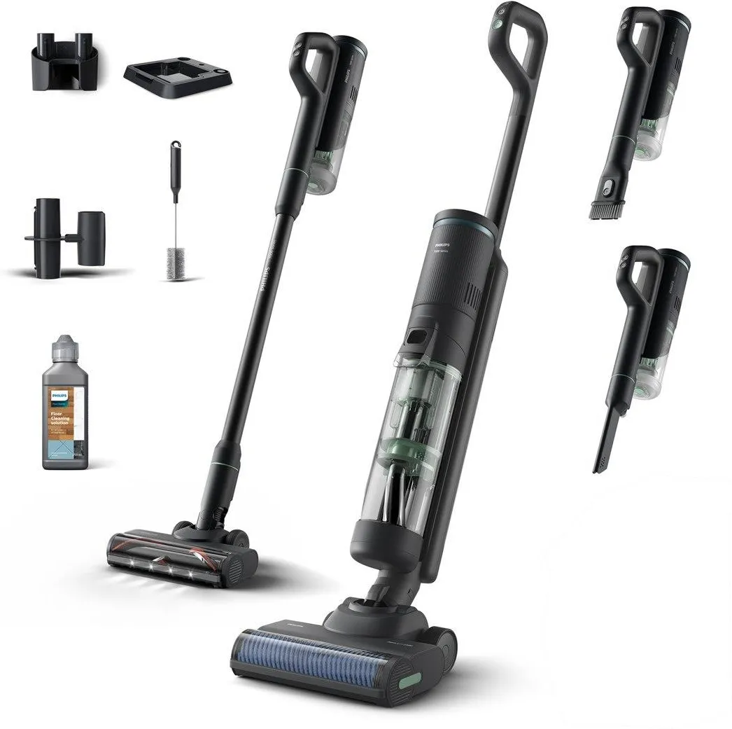 Пылесос PHILIPS Aquatrio 7000 XW7263/11