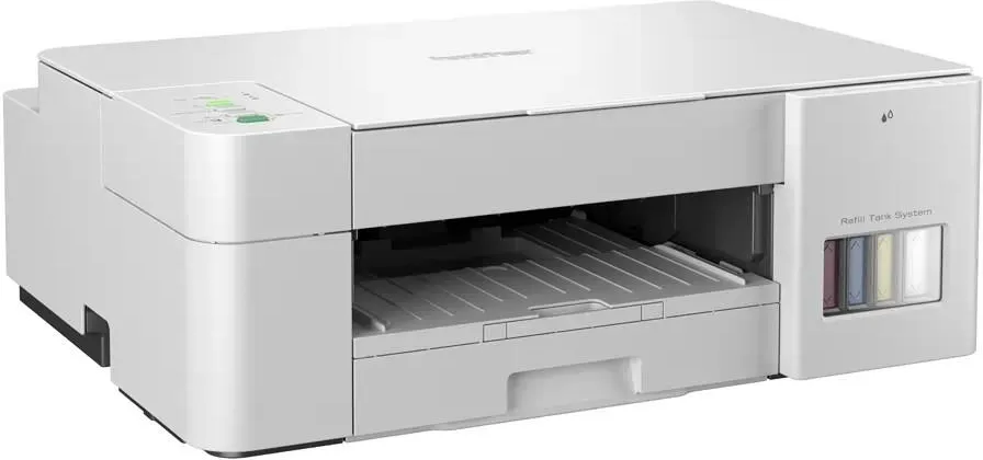 МФУ Brother InkBenefit Plus DCP-T426W