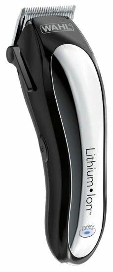 Машинка для стрижки Wahl 79600 Premium Clipper, черный
