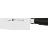 Нож Zwilling TWIN Four Star II Santoku 30077-181