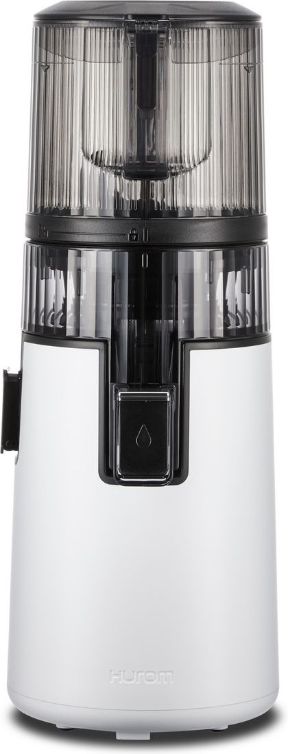Шнековая соковыжималка Hurom H70 Easy, белая
