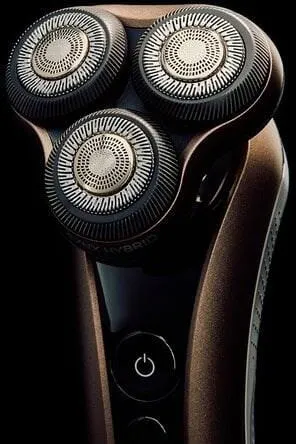 Электробритва Remington LimitlessX X9 (XR1795)