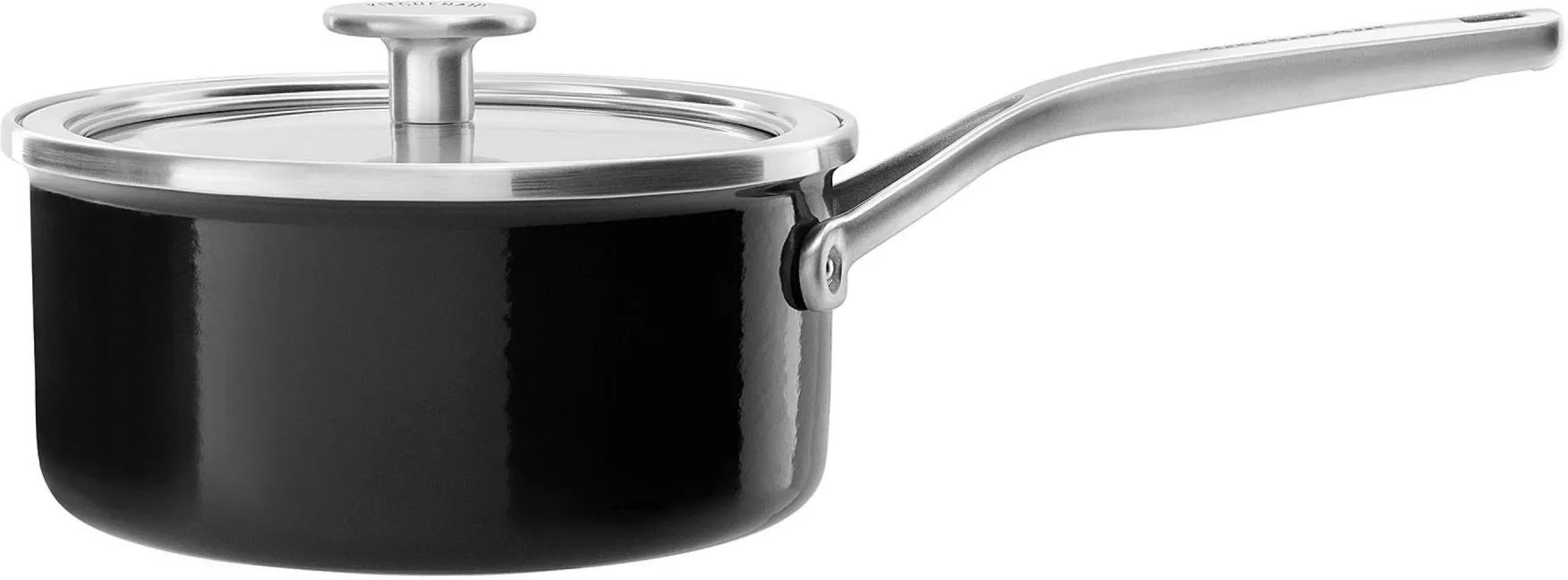 Эмалированная кастрюля KitchenAid 2л Cc003262001