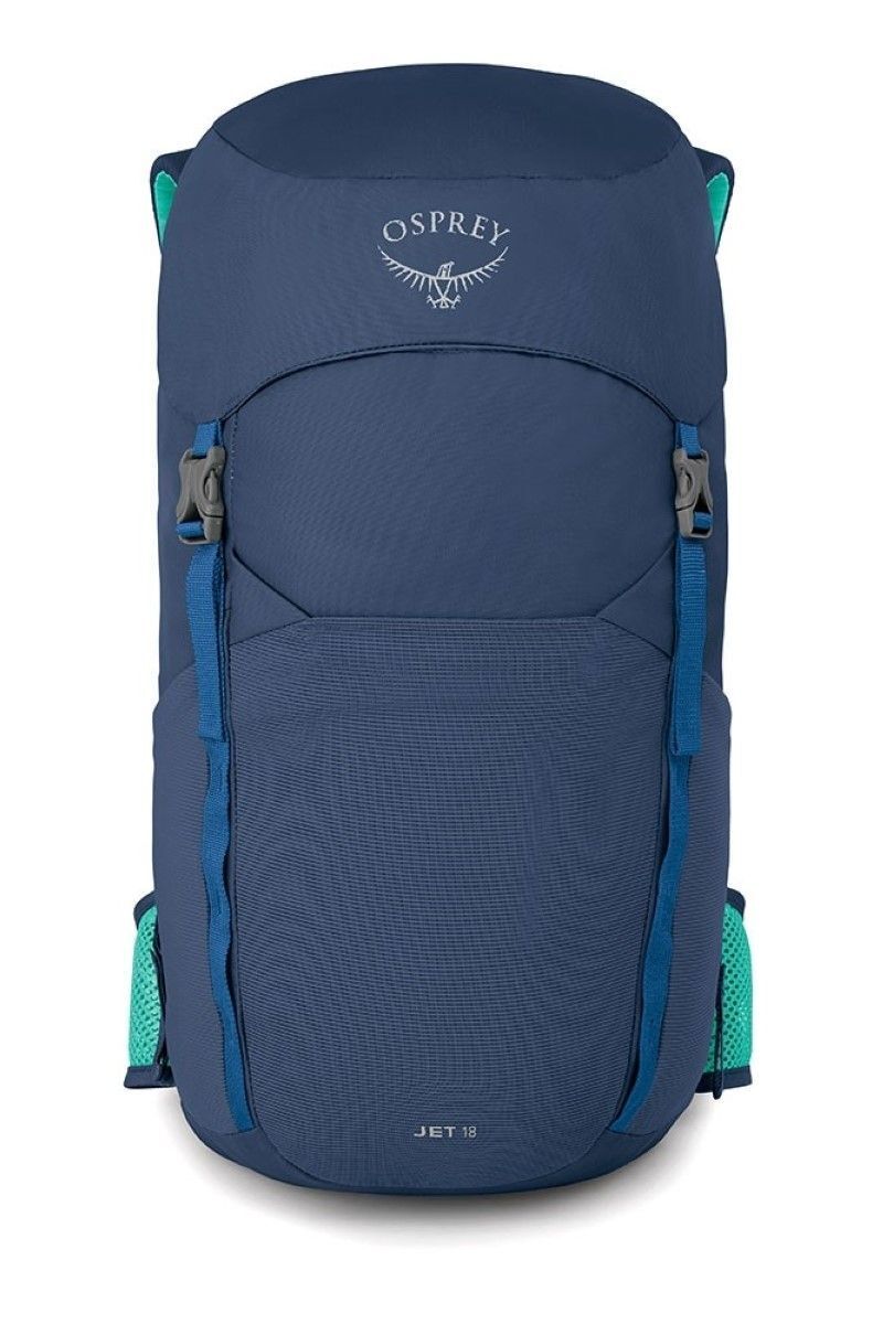 Рюкзак Osprey JET 18 II синий NS детский 544700