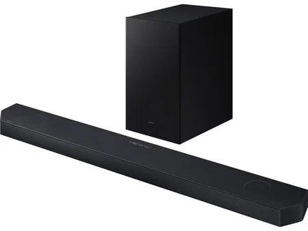 Саундбар Samsung HW-Q700D
