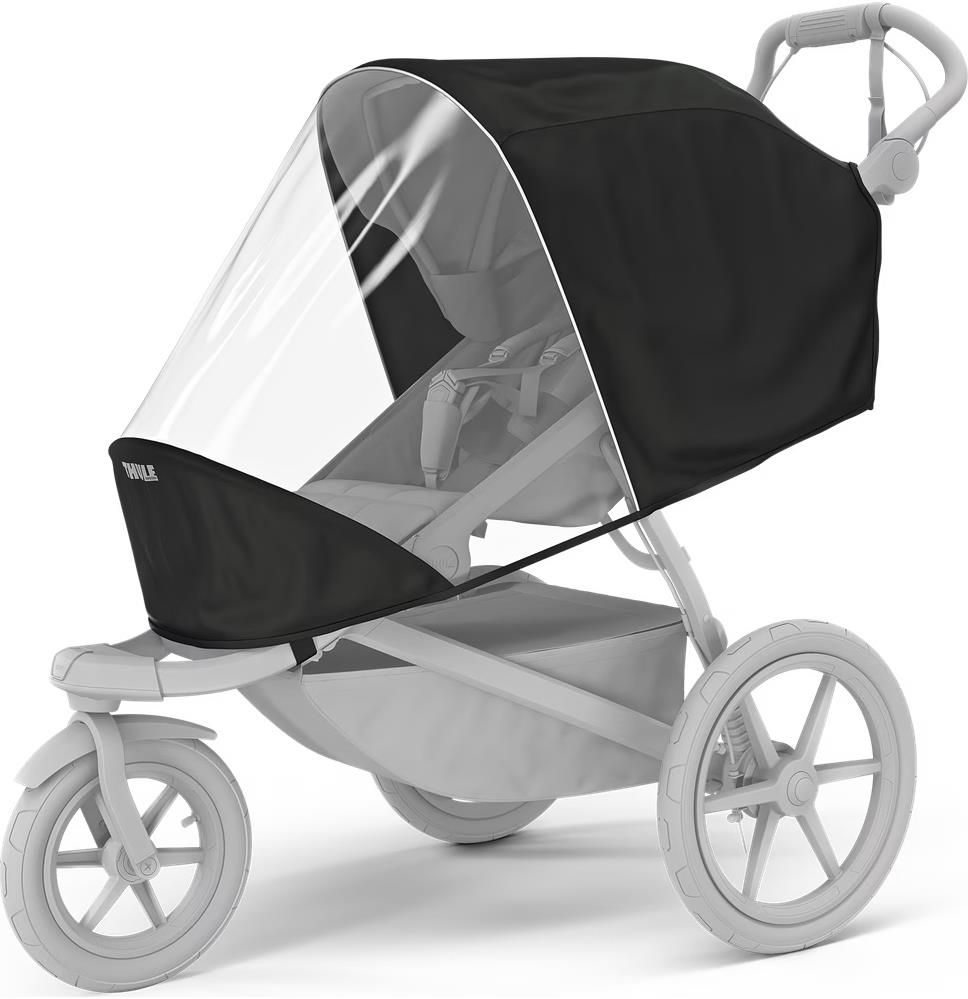 Дождевик для коляски Thule Urban Glide 3 Single