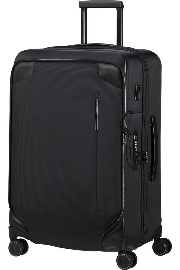 Чемодан Samsonite Splendix 149844-1041 67см 71/80л Black