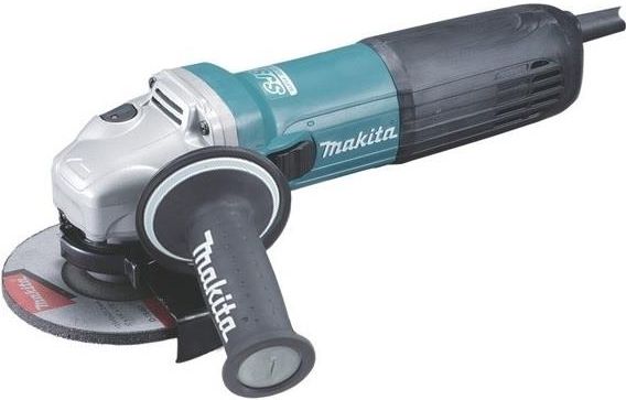 Шлифмашина угловая электрическая Makita GA5040C01