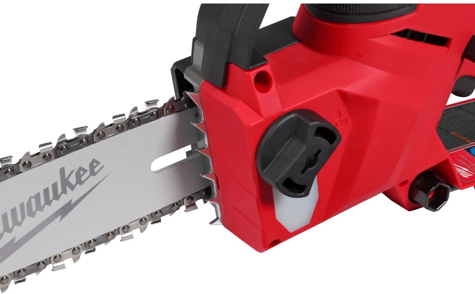 Цепная пила Milwaukee M18 FHS20-0 без акб и ЗУ 4933480117