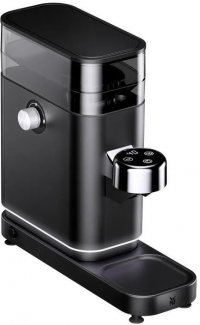 Кофемолка WMF Deep Black Lumero (417080071)