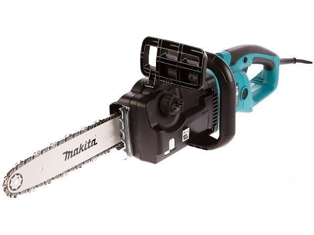 Проводная цепная пила Makita UC3051A 2000 Вт 30 см