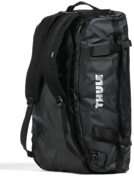 Дорожная сумка Thule Chasm 70 л черная