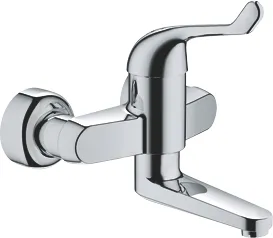 Смеситель для раковины Grohe Euroeco Special 32792000