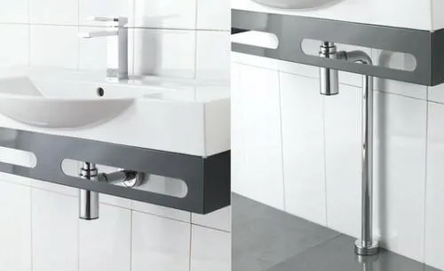 Сифон для раковины Hansgrohe Flowstar S 1 1/4 52105000