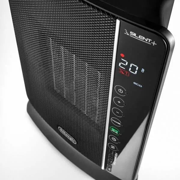 Тепловентилятор De'Longhi DCH7993ERBC