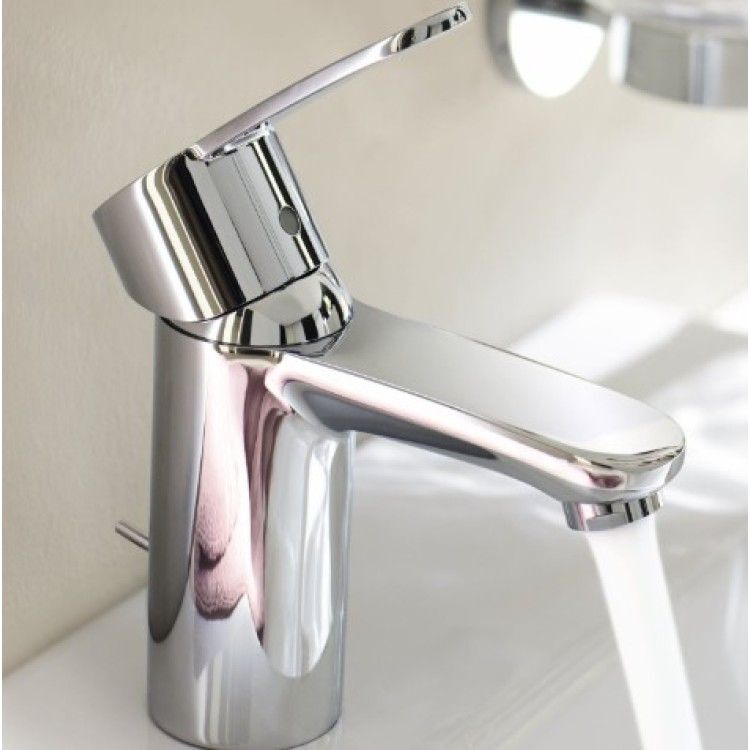 Однорычажный смеситель для раковины Grohe Eurostyle Cosmopolitan 33561002