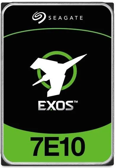 Жесткий диск Seagate Exos 6TB 3.5" ST6000NM020B