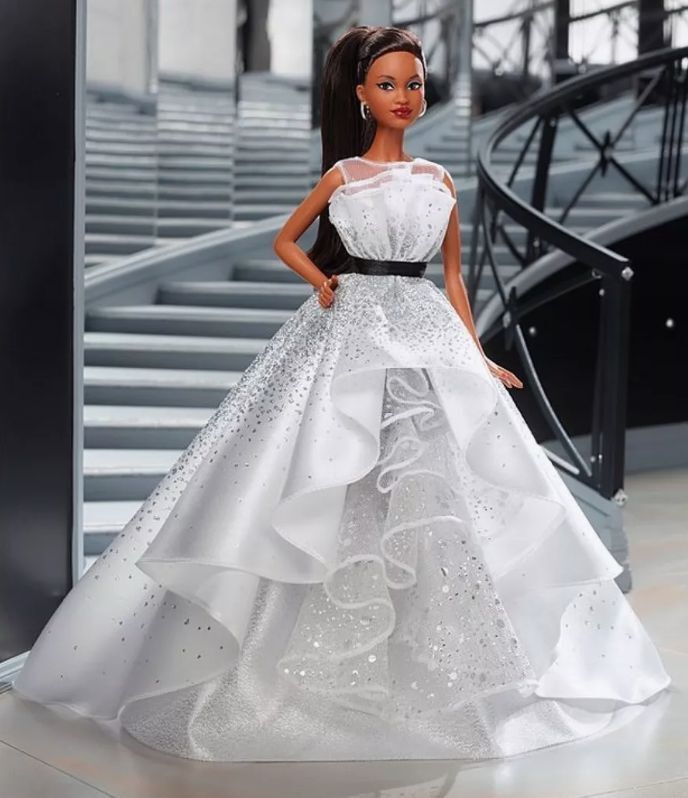 Кукла Barbie 60th Anniversary FXС79