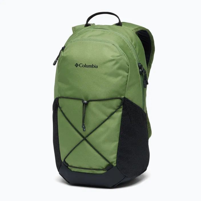 Рюкзак Columbia Мировой Atlas Explorer 26л Canteen Black