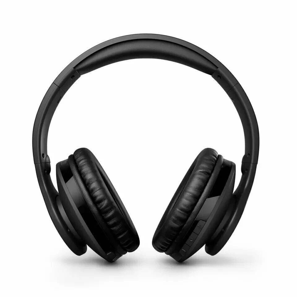 Беспроводные наушники Philips TAH6206BK