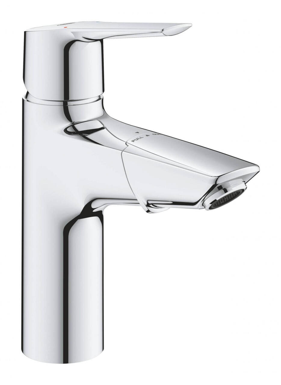 Смеситель Grohe Start Basin L 24205003