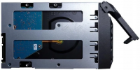 Жесткий диск Asus Enterprise HDD 4TB 3,5" SATA III 7200RPM (90SKH000MJ5AN0)